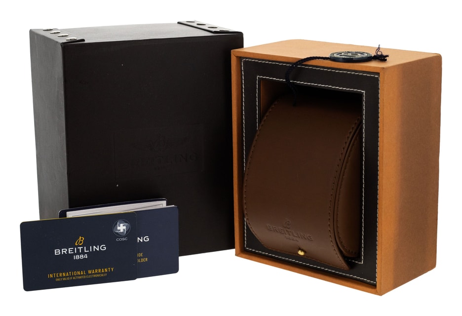 Breitling Navitimer RB0137 Image 5